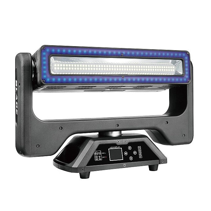 Double Sided Led moving Head Light