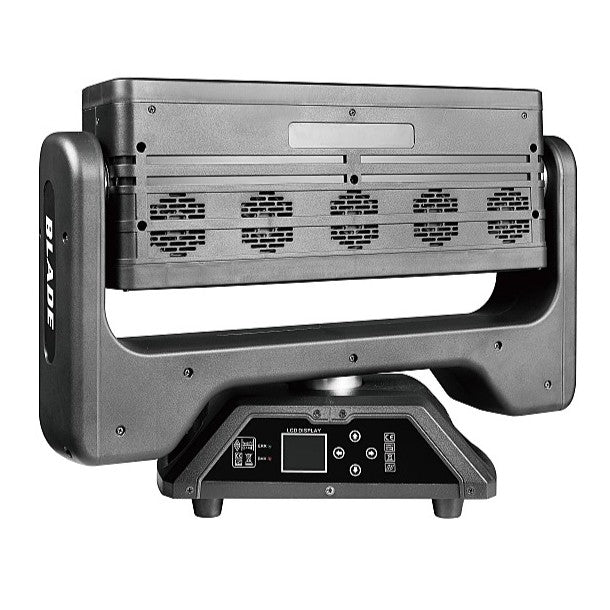 Double Sided Led moving Head Light