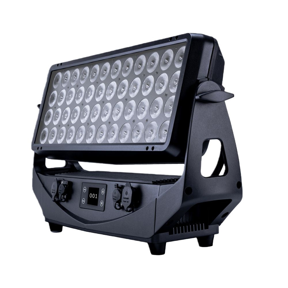 Waterproof 48*20W LED Wash Light City Color Floodlight