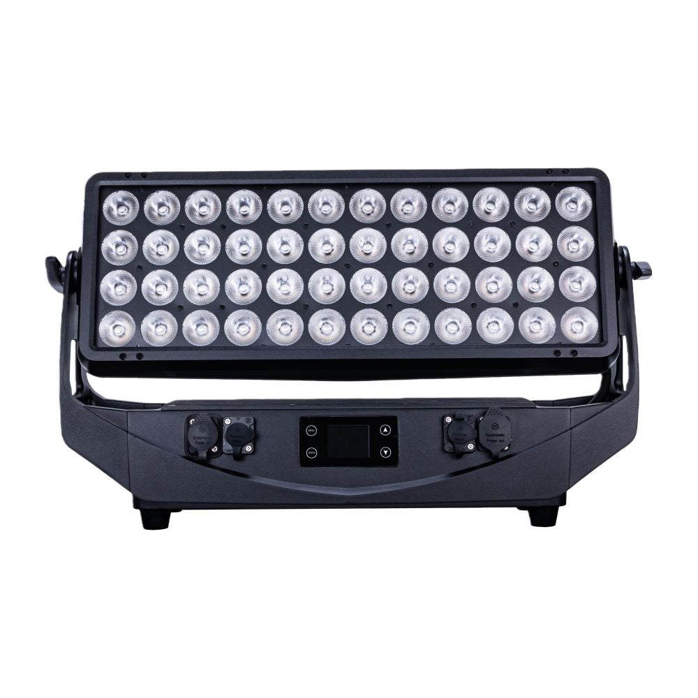Waterproof 48*20W LED Wash Light City Color Floodlight