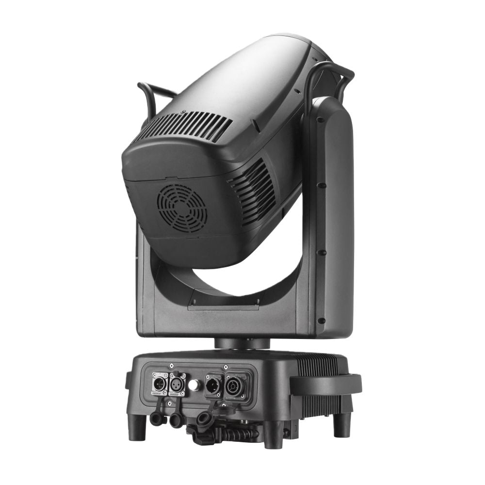 IP66 Waterproof 420W Beam Light Magnesium Alloy