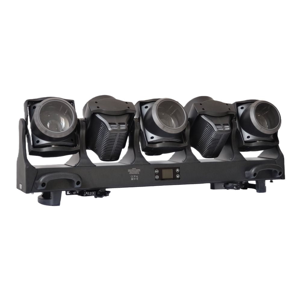 LED 5*120W Moving Head Light