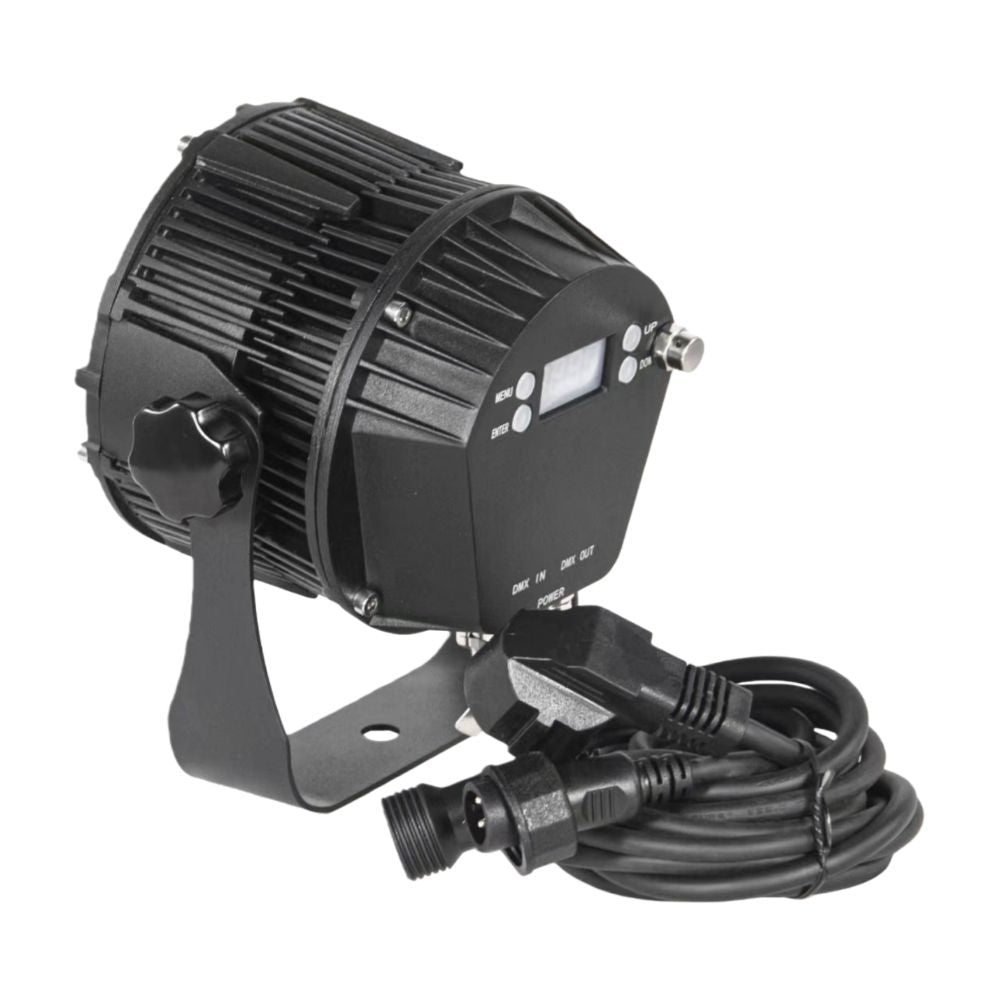 Waterproof 3*20W Par light