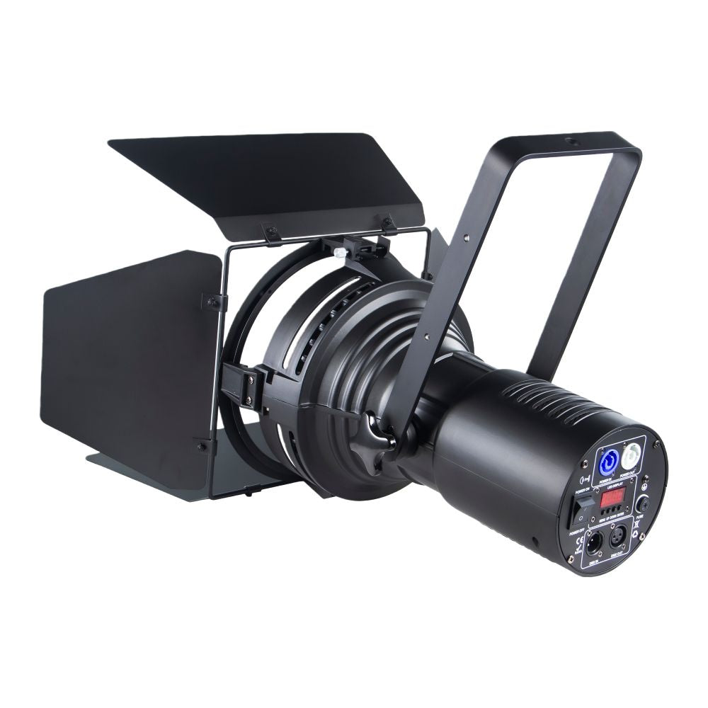LED 37*10W Car Show Light