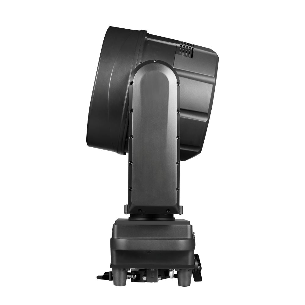 Waterproof 19x40W BEE Eyes RGBW LED Wash Light Magnesium Alloy