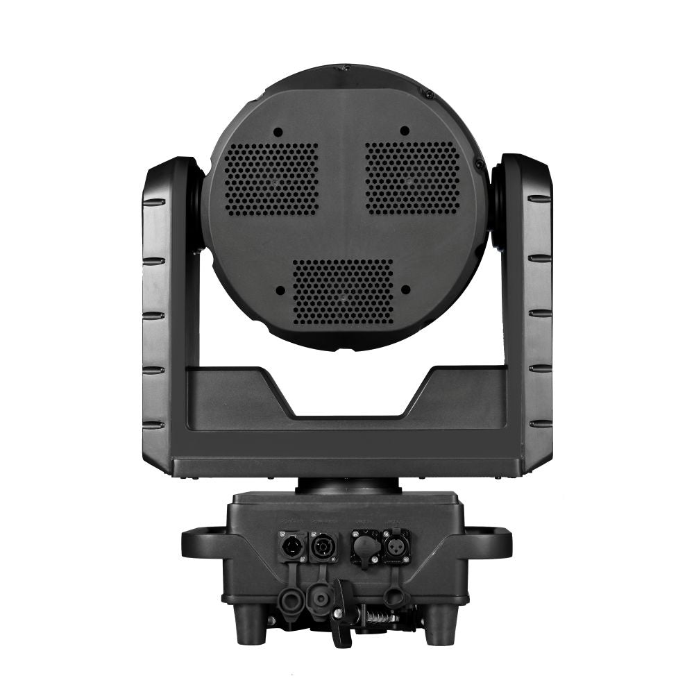 Waterproof 19x40W BEE Eyes RGBW LED Wash Light Magnesium Alloy
