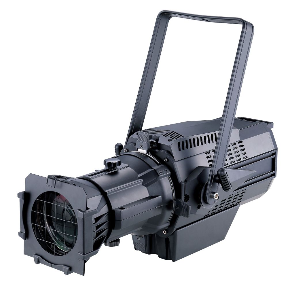 LED 450W Profile Spotlight 3200K & 5600K For School /Theater/Tshow ...