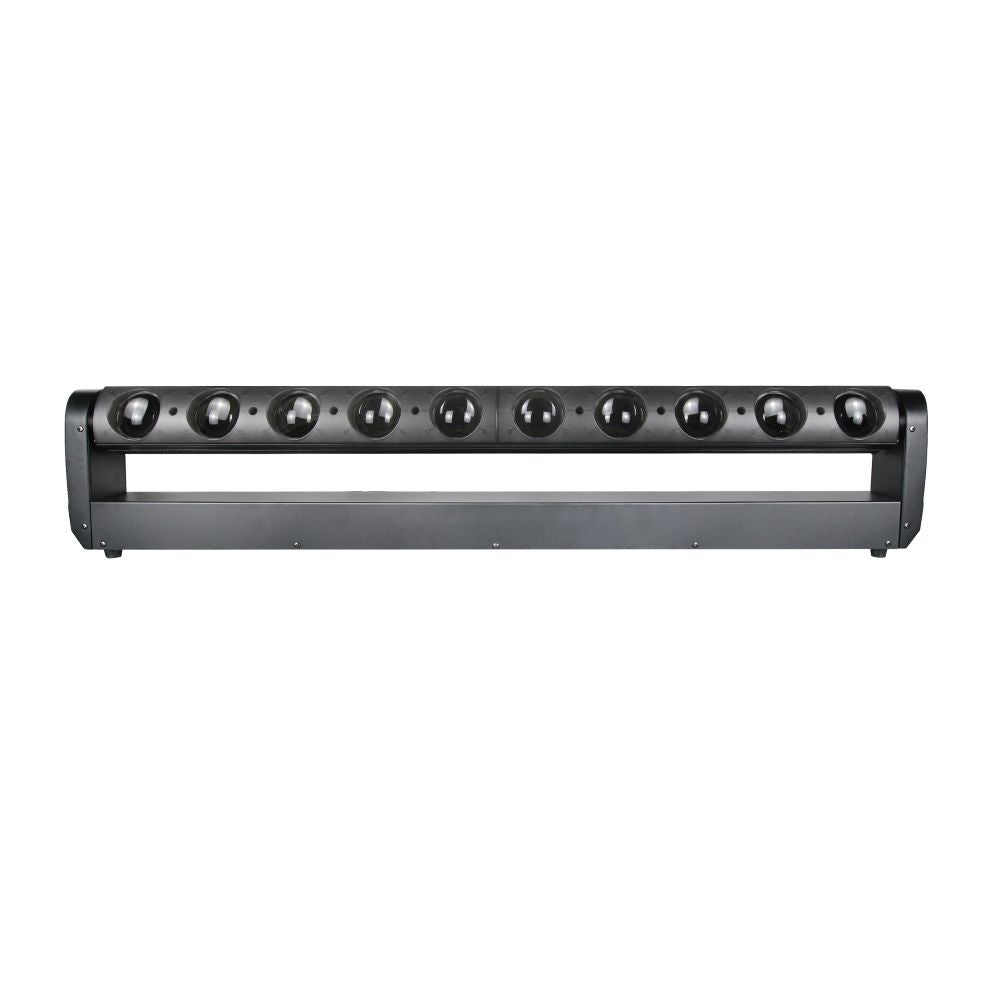 LED 10x40W RGBW 4in1 Wall Wash & Beam Moving Head Light