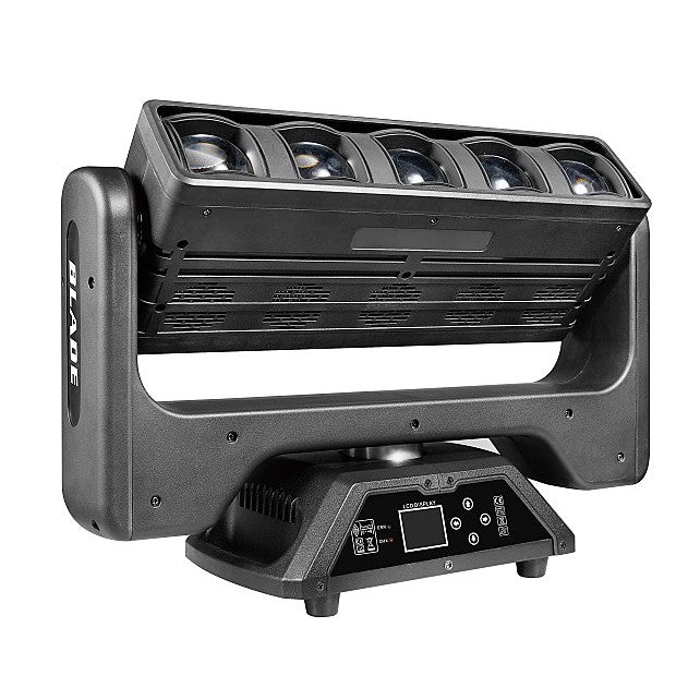 Double Sided Led moving Head Light