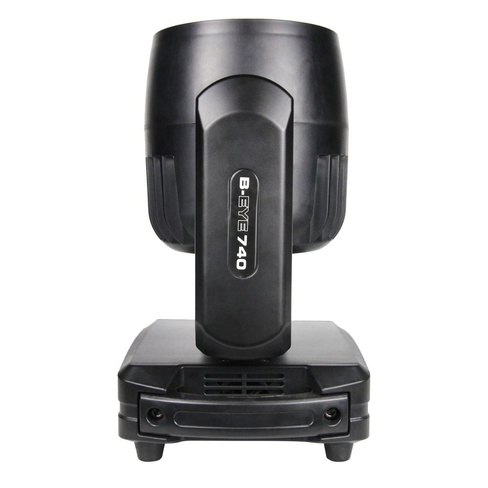 LED Zoom & BeamM & Wash Small Bee Eye 7X40W RGBW Light With Point Control