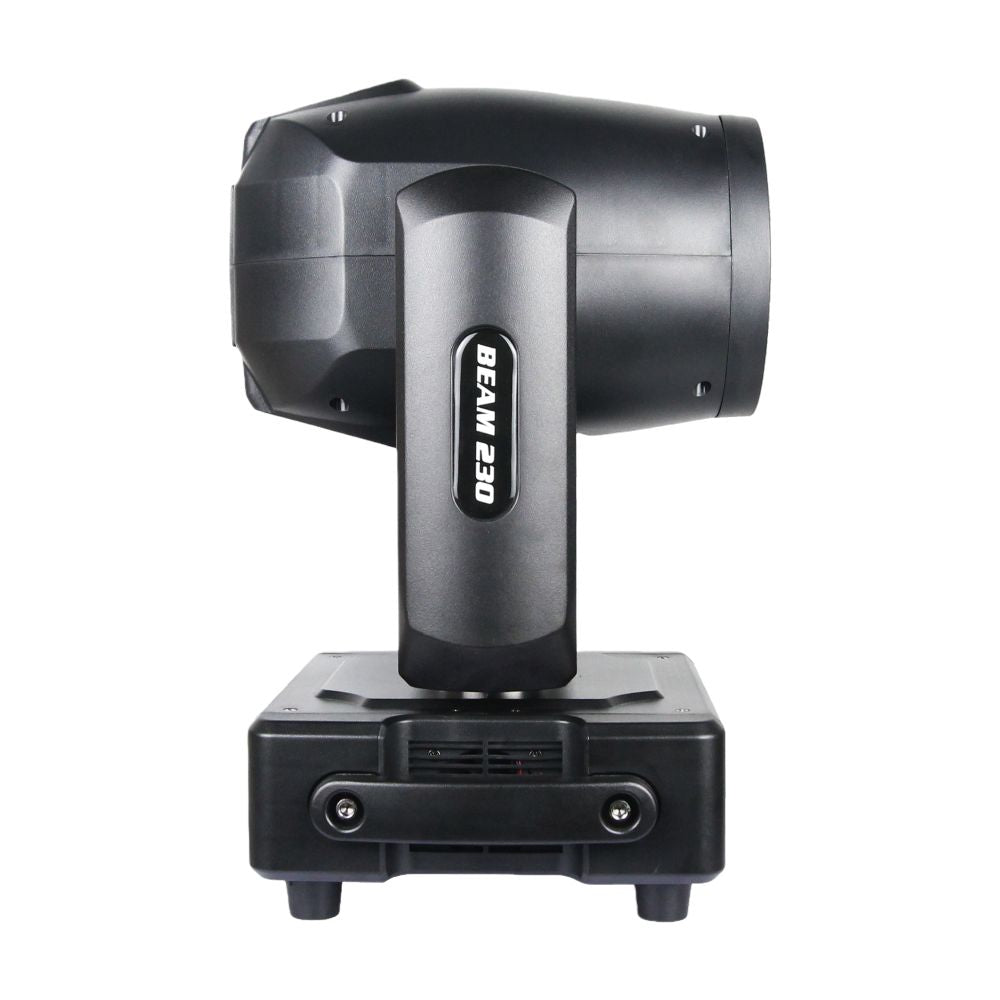 Mini 230W 7R Beam Moving Light with High Brightness and Strong Penetration