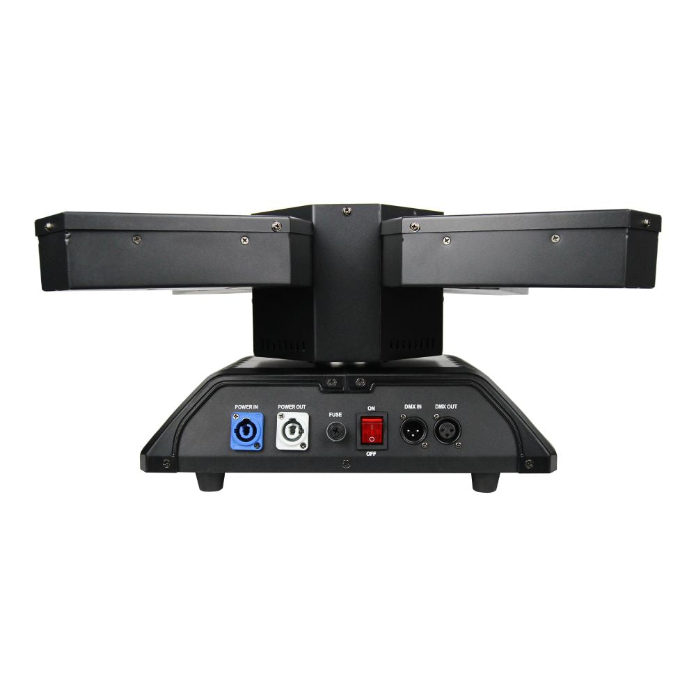 RF22 Retro Flash Stage Light