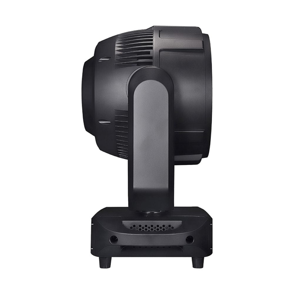 Bee Eye LED Beam & Wash 12x60W RGBW Moving Head Light
