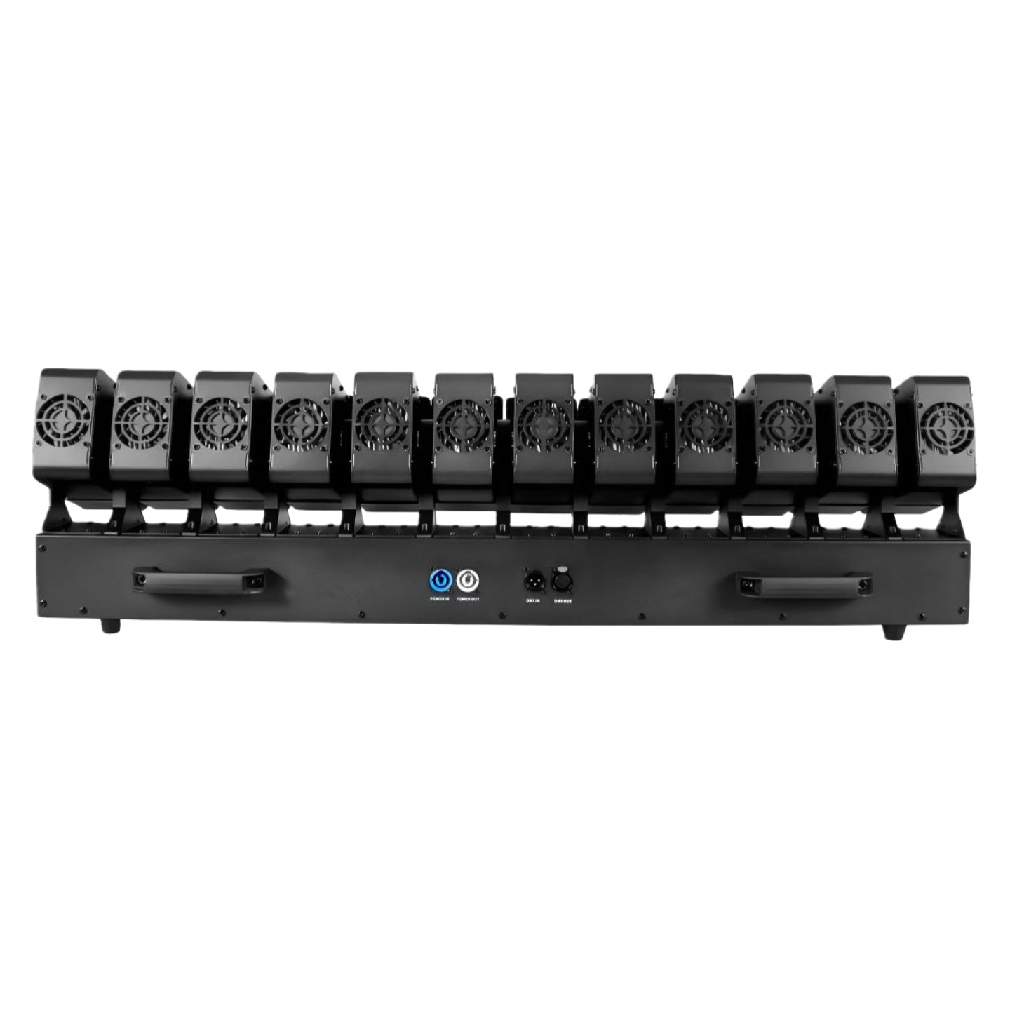 Led 12*60W Pixel Moving Head Light with RGBW for Events Rental Club Concert