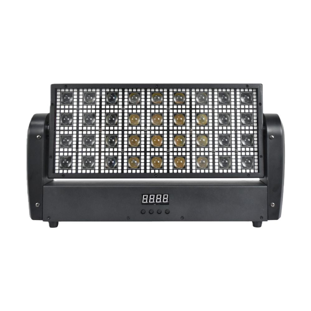 LED 36 Pixel Strobe Moving Head Light