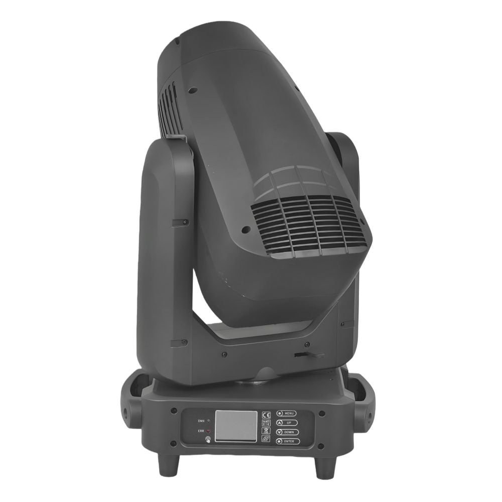 LED 600W PROFILE 4IN1 Beam Light