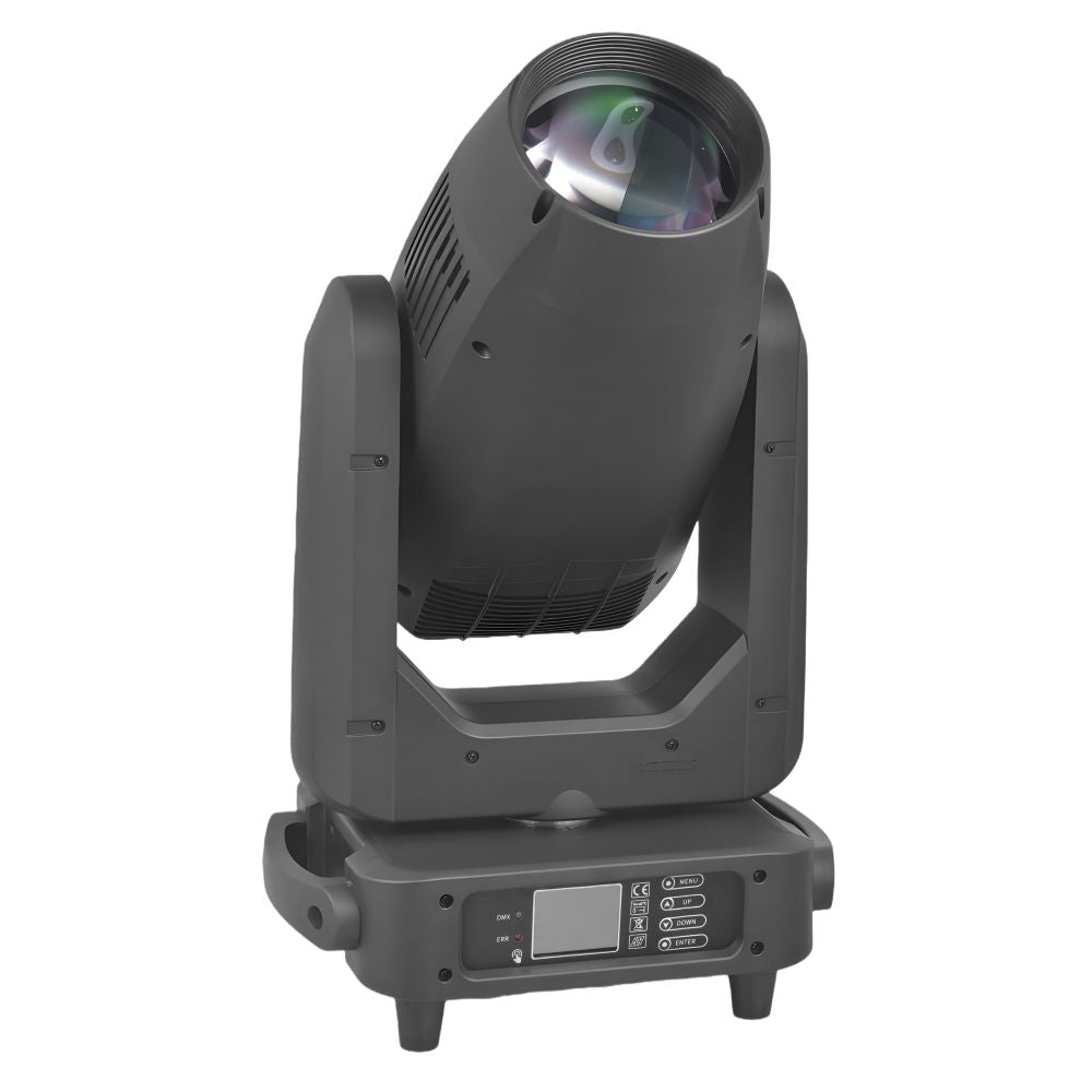 LED 600W PROFILE 4IN1 Beam Light