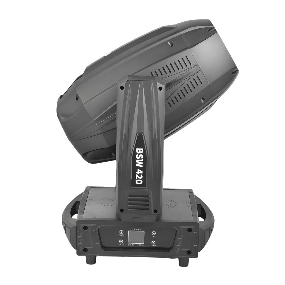 420W BSW 3in1 Beam Light
