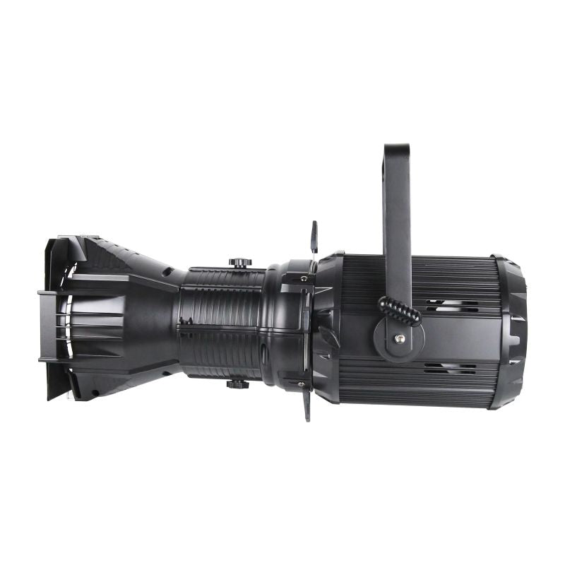 LED 250W Profile Spotlight 3200K&5600K For School Theater Tshow